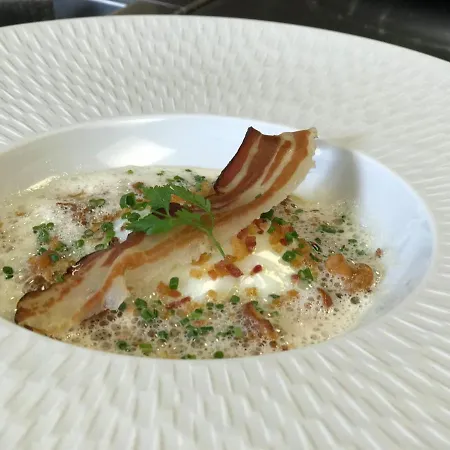 Hotel-restaurant Du Cerf Hotel