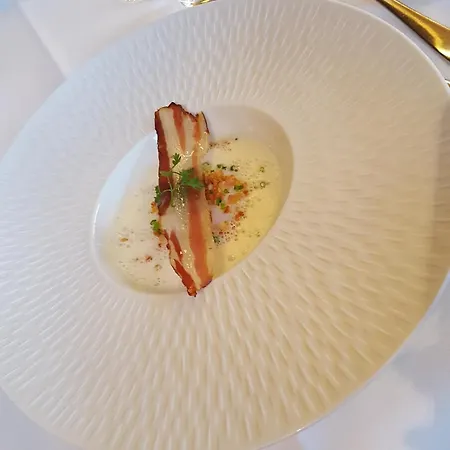 Hotel Hotel-restaurant Du Cerf 3*