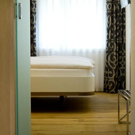 Hotel-restaurant Du Cerf Hotel