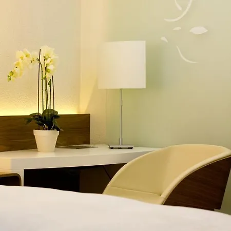 Hotel-restaurant Du Cerf Hotel