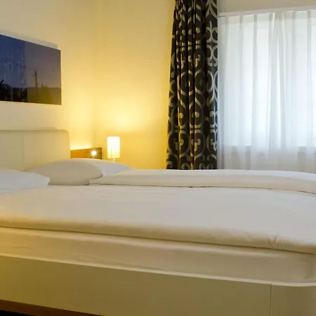 Hotel-restaurant Du Cerf Hotel 3*