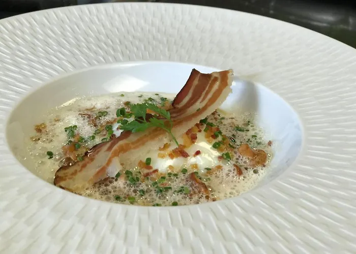 Hotel-restaurant Du Cerf Hotel