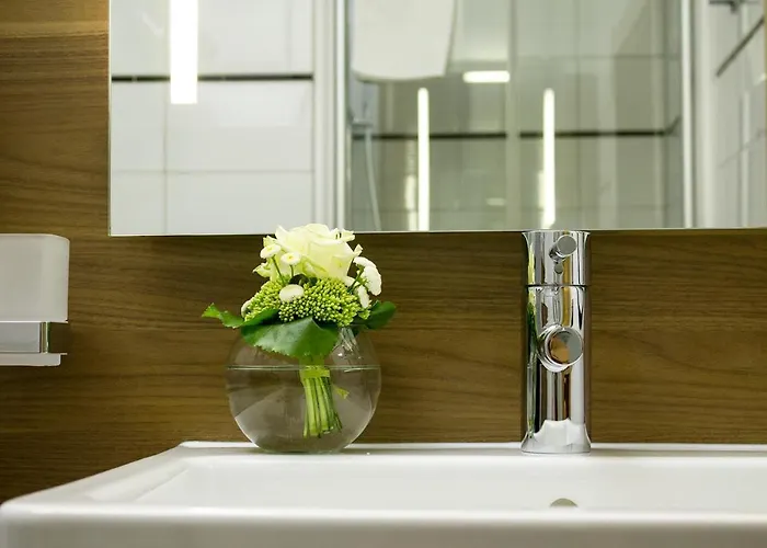 Hotel Hotel-restaurant Du Cerf