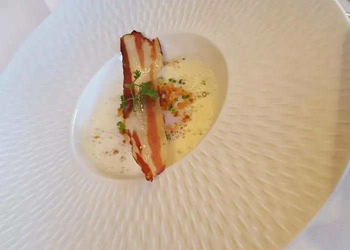 Hotel Hotel-restaurant Du Cerf 3*