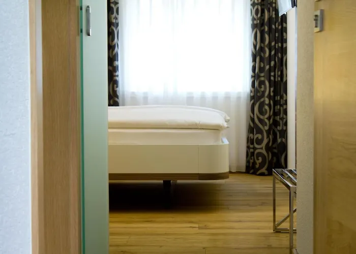 Hotel-restaurant Du Cerf Hotel