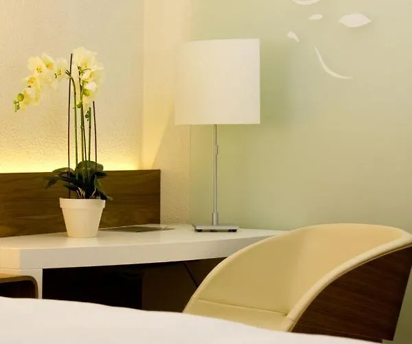 Hotel-restaurant Du Cerf Hotel