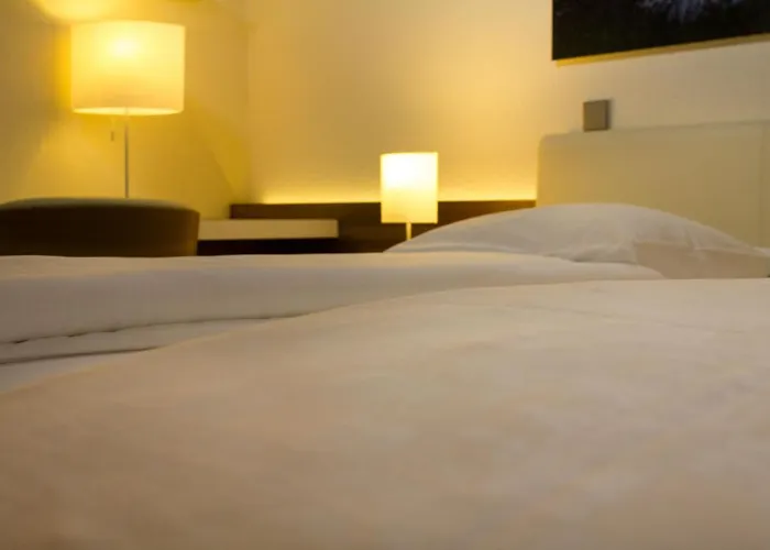 Hotel-restaurant Du Cerf 3*